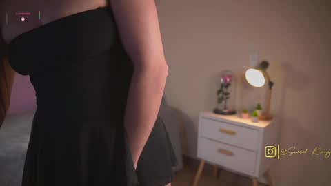 Snapshot of kimmy_sweet_ chatting on 3, 5, 2026 Kimmy online show from 3, 5, 2026
