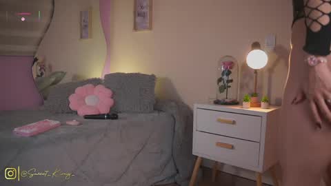 Snapshot of kimmy_sweet_ chatting on 26, 5, 2026 Kimmy online show from 26, 5, 2026