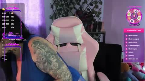 Kim  online show from 11, 3, 2025