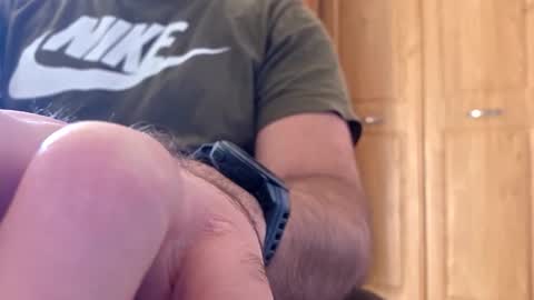 Kimosabe127 online show from 13, 4, 2026