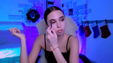 kimporins online show from 14, 1, 2026