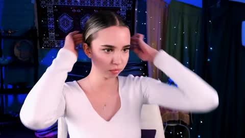 kimporins online show from 22, 4, 2026