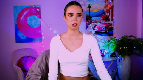 kimporins online show from 27, 4, 2026