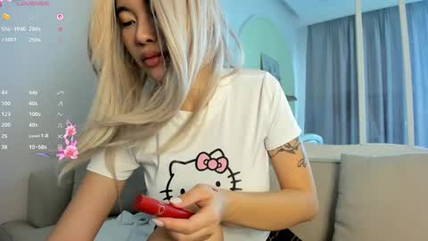 Kim online show from 3, 5, 2026