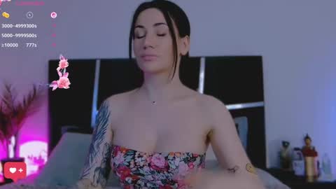 Snapshot of kimskye chatting on 4, 6, 2026 KimSkye online show from 4, 6, 2026