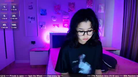 Kimi online show from 9, 1, 2026