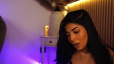 Snapshot of kimybroox chatting on 30, 9, 2025 Andreea online show from 30, 9, 2025