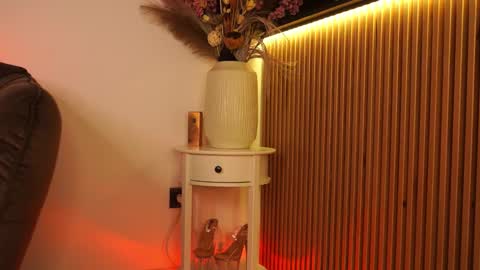 Snapshot of kimybroox chatting on 16, 12, 2025 Andreea online show from 16, 12, 2025