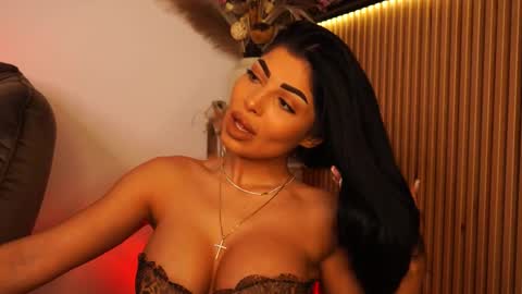 Snapshot of kimybroox chatting on 10, 1, 2026 Andreea online show from 10, 1, 2026