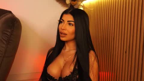 Snapshot of kimybroox chatting on 10, 1, 2026 Andreea online show from 10, 1, 2026