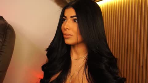 Snapshot of kimybroox chatting on 15, 1, 2026 Andreea online show from 15, 1, 2026