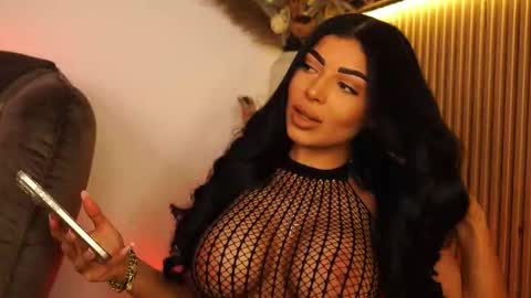 Snapshot of kimybroox chatting on 16, 1, 2026 Andreea online show from 16, 1, 2026