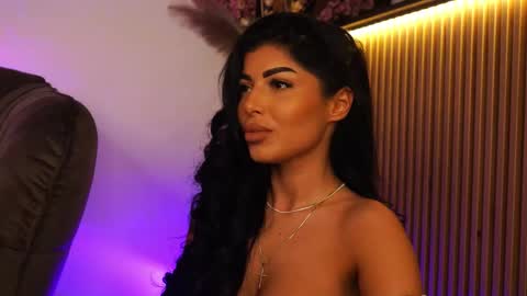 Snapshot of kimybroox chatting on 8, 2, 2026 Andreea online show from 8, 2, 2026