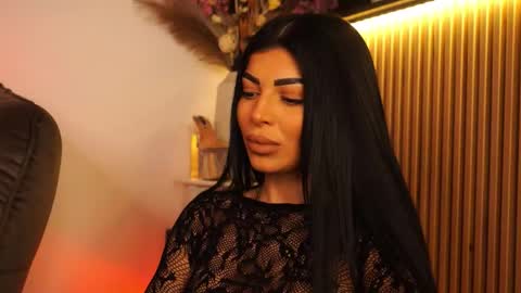 Snapshot of kimybroox chatting on 5, 3, 2026 Andreea online show from 5, 3, 2026