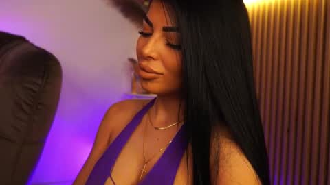 Snapshot of kimybroox chatting on 6, 3, 2026 Andreea online show from 6, 3, 2026