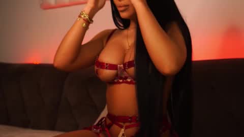 Snapshot of kimybroox chatting on 15, 3, 2026 Andreea online show from 15, 3, 2026