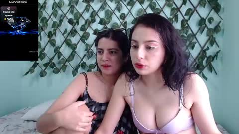 Kim and Zuka online show from 8, 3, 2025