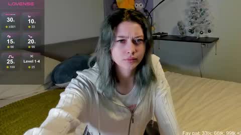 kina_ka online show from 14, 1, 2025