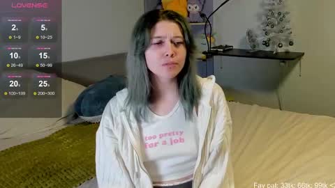 kina_ka online show from 14, 1, 2025