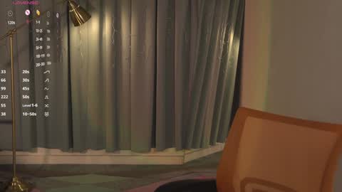 kina_ka online show from 26, 1, 2025