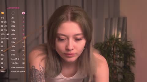 kina_ka online show from 30, 1, 2025