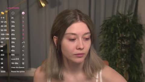 kina_ka online show from 10, 2, 2025