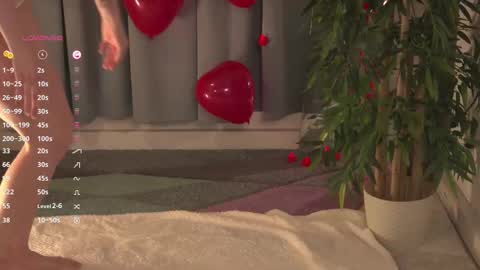 kina_ka online show from 12, 2, 2025