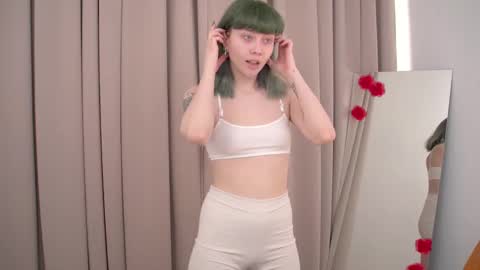 kina_ka online show from 11, 3, 2025