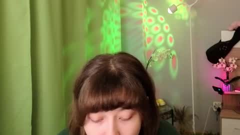 kina_ka online show from 23, 9, 2025