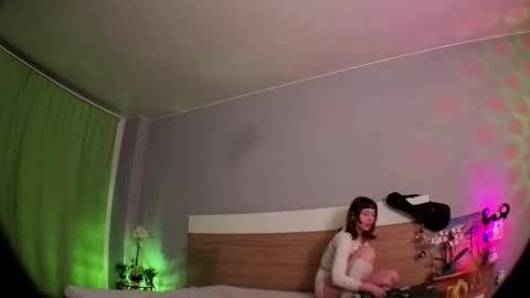 kina_ka online show from 31, 1, 2026