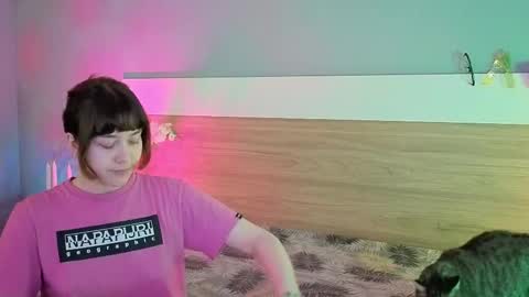 kina_ka online show from 14, 3, 2026