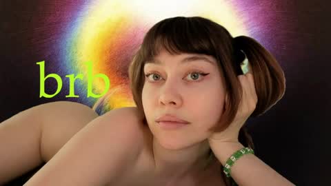 kina_ka online show from 25, 4, 2026