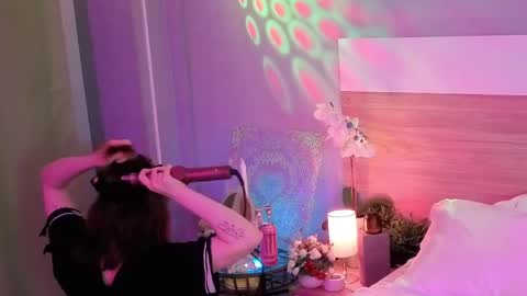 kina_ka online show from 27, 4, 2026