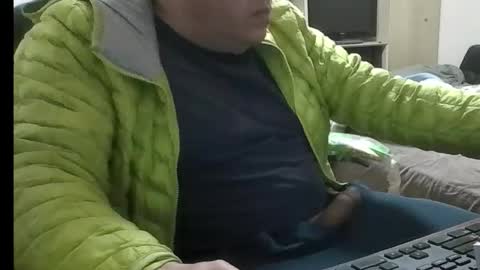 kinchan069 online show from 21, 11, 2025