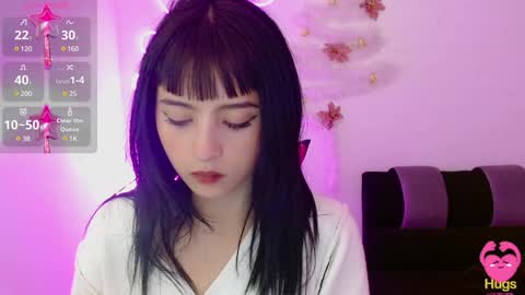 Snapshot of kind_scarlett chatting on 6, 12, 2024 Kind Scarlett online show from 6, 12, 2024