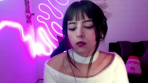 Snapshot of kind_scarlett chatting on 10, 1, 2025 Kind Scarlett online show from 10, 1, 2025