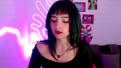 Snapshot of kind_scarlett chatting on 29, 1, 2025 Kind Scarlett online show from 29, 1, 2025