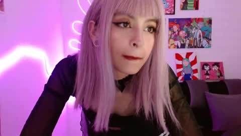 Snapshot of kind_scarlett chatting on 26, 2, 2025 Kind Scarlett online show from 26, 2, 2025