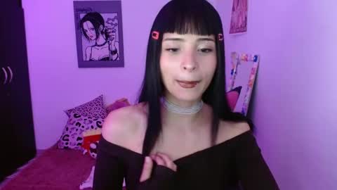 Snapshot of kind_scarlett chatting on 20, 2, 2026 Kind Scarlett online show from 20, 2, 2026