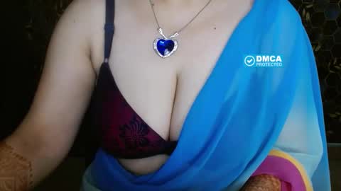 Snapshot of kinderrjoy chatting on 9, 10, 2025 kinderrjoy online show from 9, 10, 2025