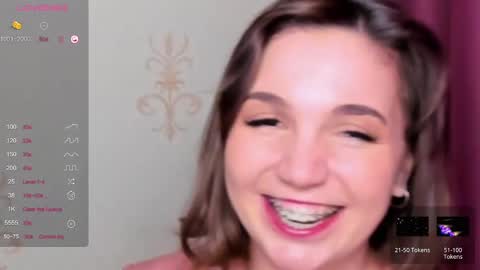 Hazel online show from 26, 1, 2025