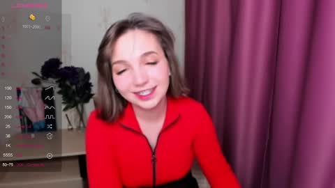 Hazel online show from 28, 1, 2025