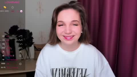 Hazel online show from 30, 1, 2025