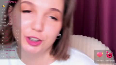 Hazel online show from 30, 1, 2025