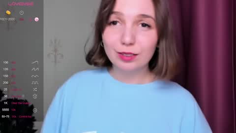 Hazel online show from 3, 2, 2025