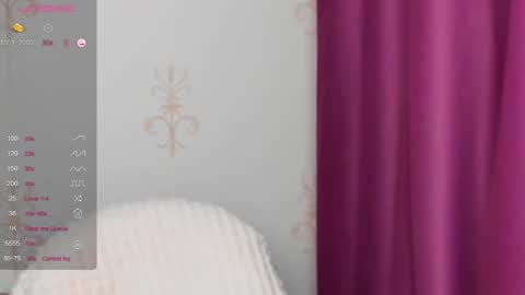 Hazel online show from 5, 2, 2025