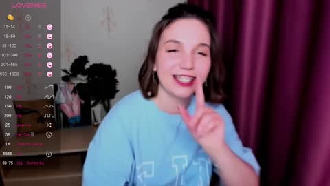 Hazel online show from 19, 2, 2025