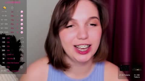 Hazel online show from 24, 2, 2025