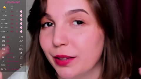 Hazel online show from 26, 2, 2025