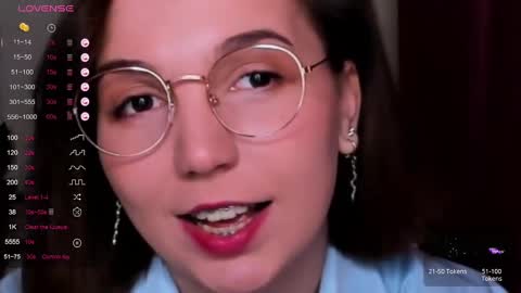 Hazel online show from 28, 2, 2025